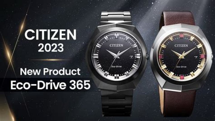 Can I wind my Citizen Eco-Drive watch?