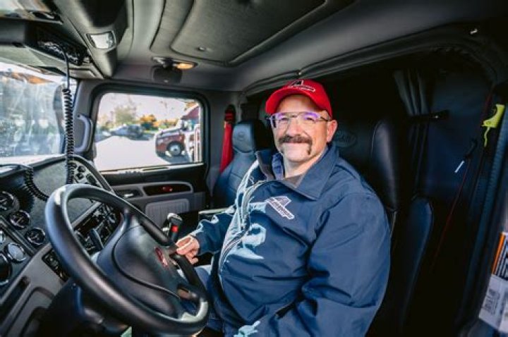 Can I work in Australia as a truck driver?