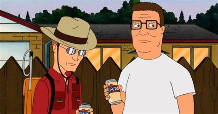 Can King of the Hill come back?