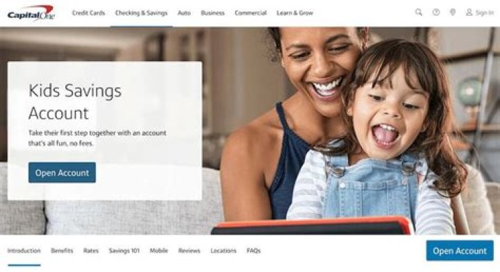 Can my kids savings account be garnished?