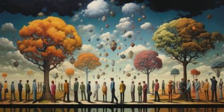 Can people change late in life?