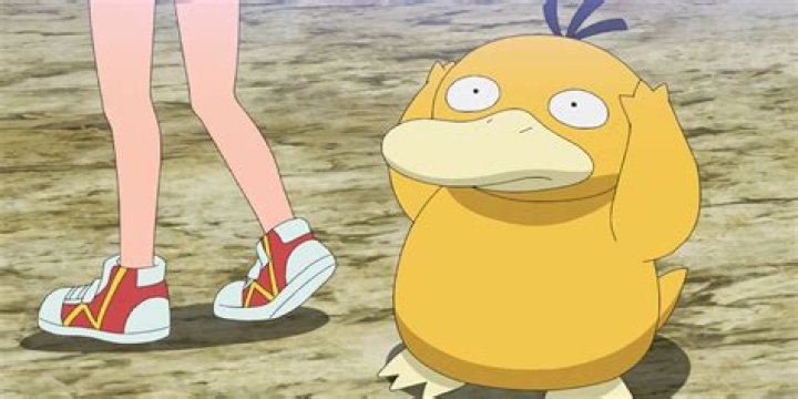 Can Pokemon cry?