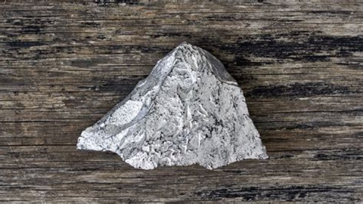 Can silver be real without any markings?