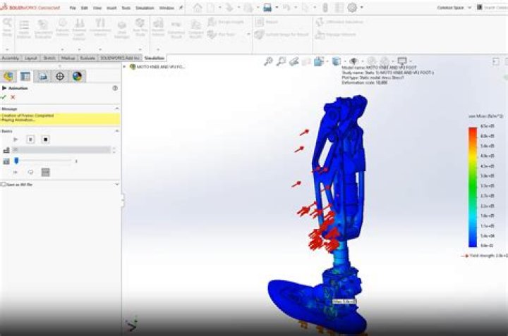 Can SOLIDWORKS run AutoCAD files?