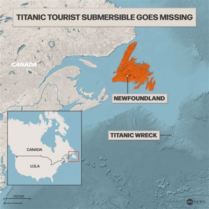 Can something like the Titanic happen again?