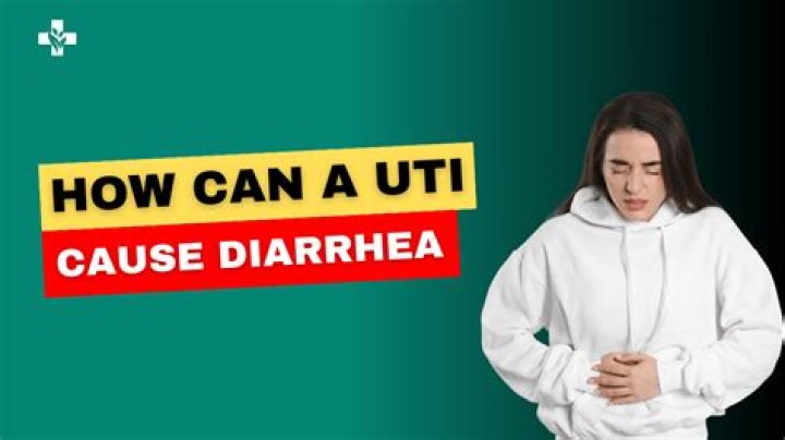 Can strep throat give you diarrhea?