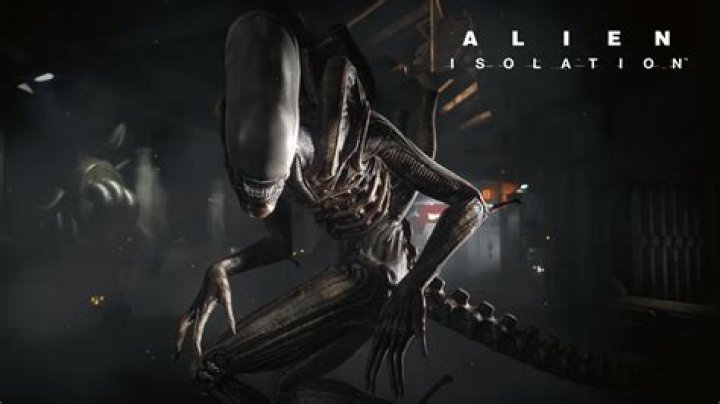 Can the alien be killed in Alien: Isolation?