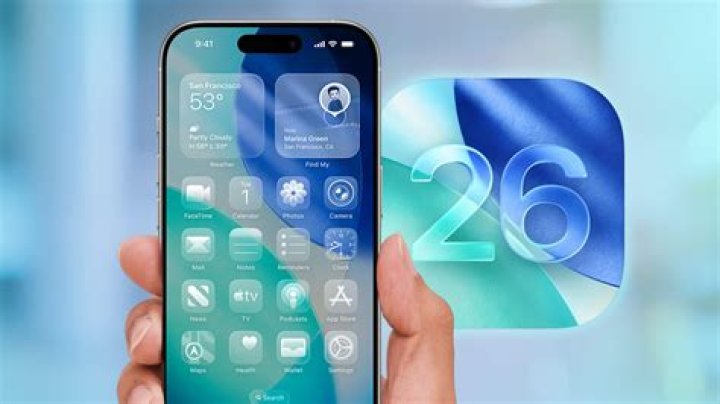 Can the iPhone do a countdown?