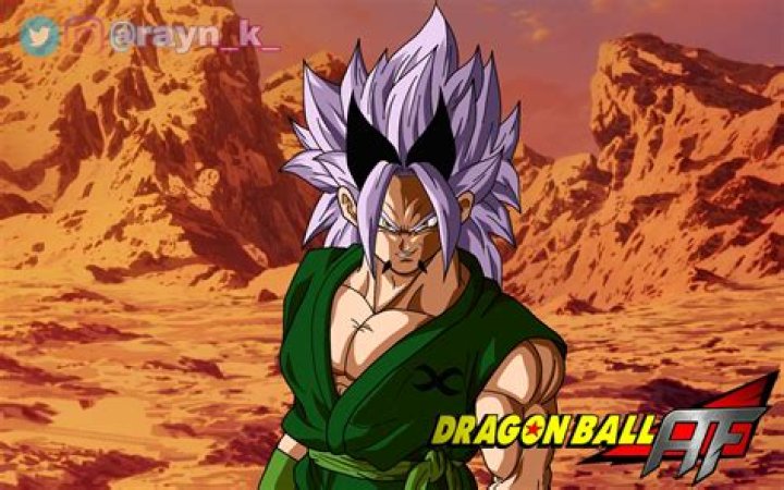 Can Xicor go Super Saiyan?