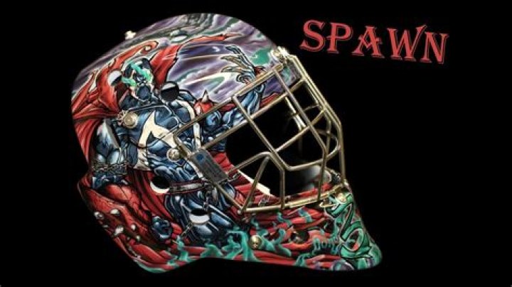 Can you airbrush a helmet?