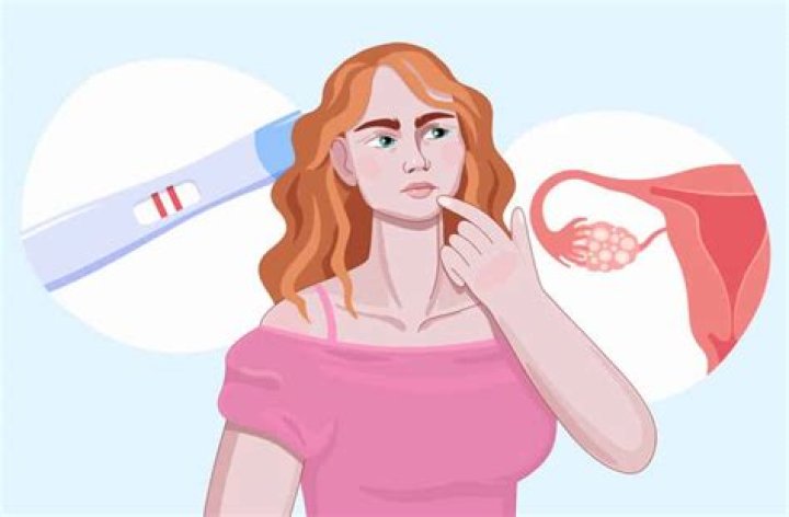 Can you be pregnant with a short period?