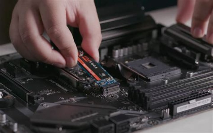 Can you boot a PC with just a SSD?