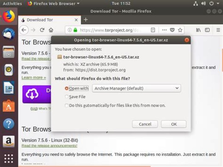 Can you browse the Internet with Tor?