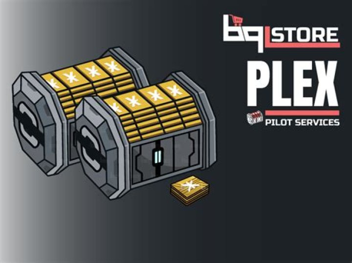 Can you buy PLEX for ISK?