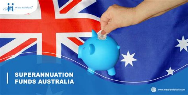 Can you choose your superannuation fund?