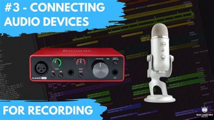 Can you connect an audio interface to a USB hub?