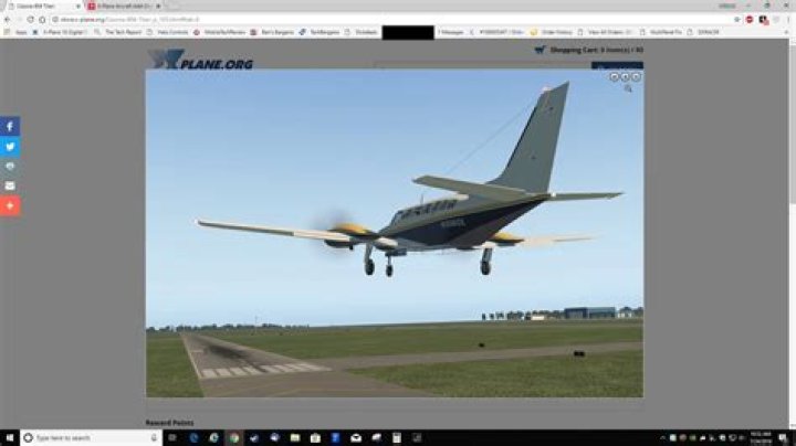 Can you download planes for X-plane 11?