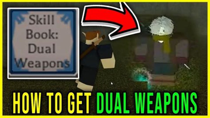 Can you dual wield crossbow rs3?