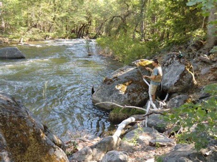 Can you fish the Tuolumne River?
