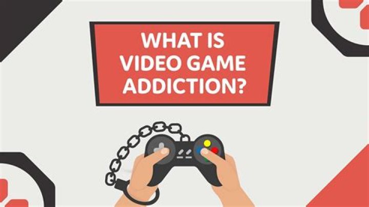 Can you get addicted to online gaming?