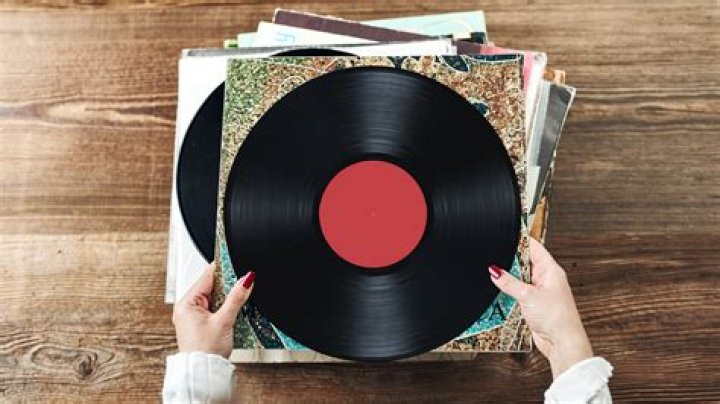 Can you get albums on vinyl?