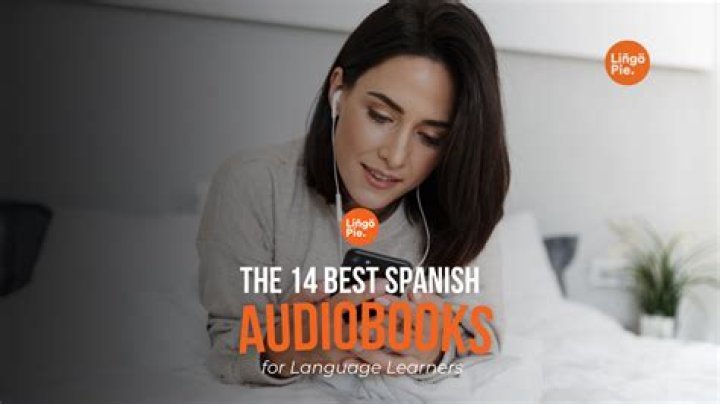 Can you get audiobooks in Spanish?