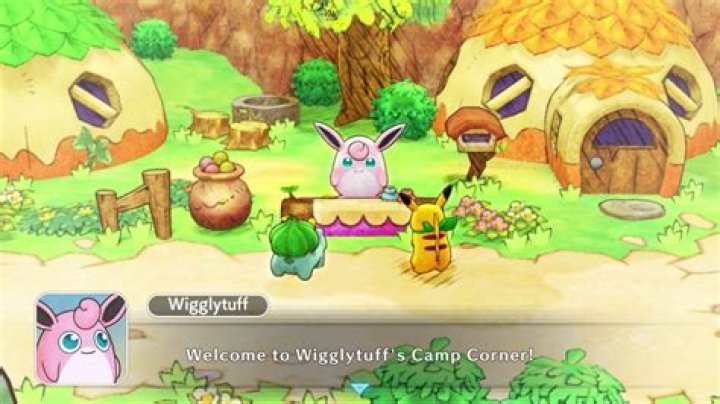 Can you get every Pokemon in mystery dungeon?