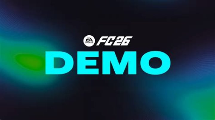 Can you get FIFA demo on PC?
