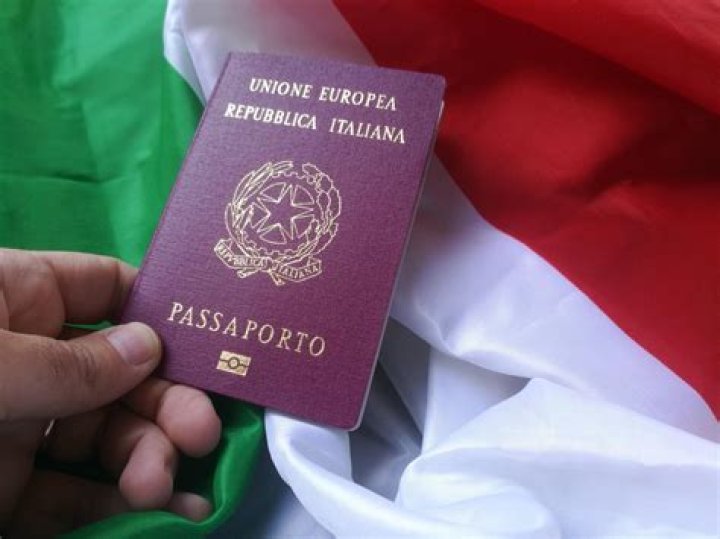 Can you get Italian citizenship through adoption?