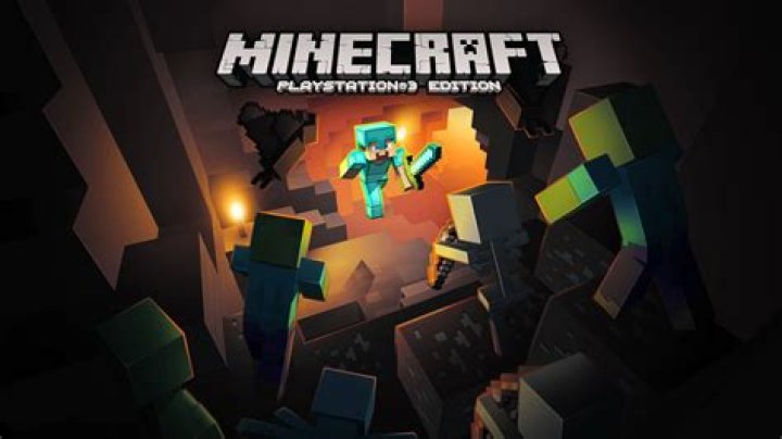 Can you get mods on Minecraft PS3?