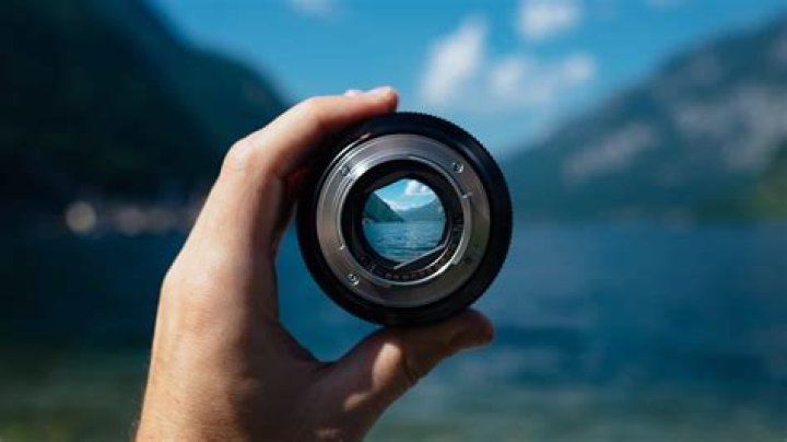 Can you get shallow depth of field on iPhone?
