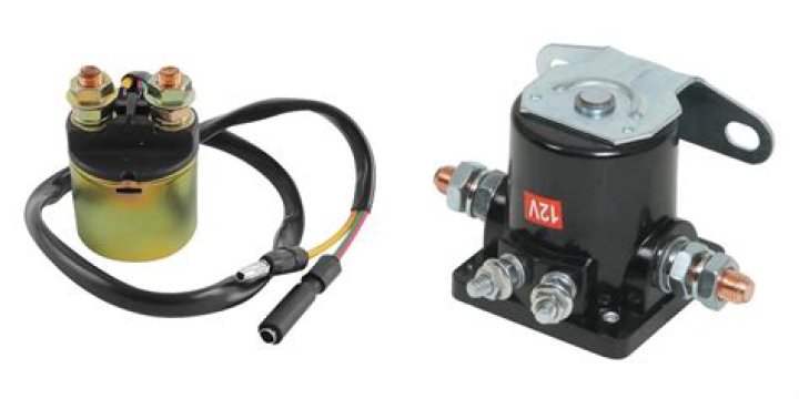 Can you jump a bad starter solenoid?