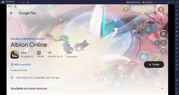 Can you play Albion Online without PVP?