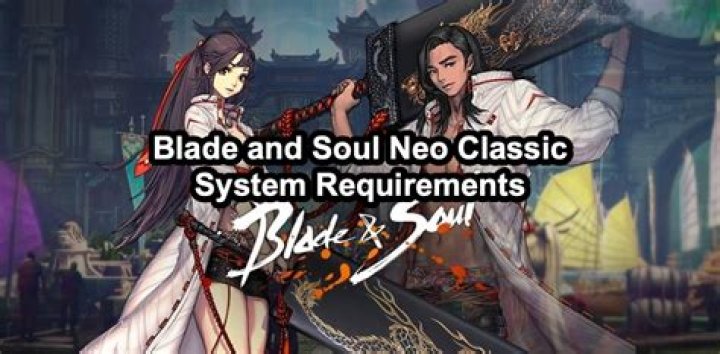 Can you play Blade and Soul for free?