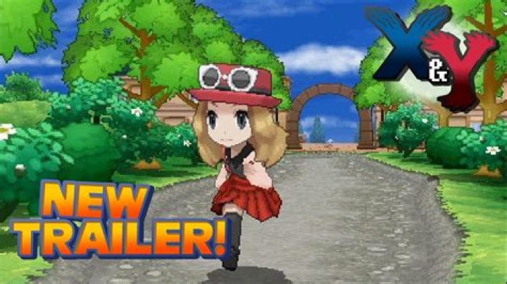 Can you play Pokemon X and Y on 3DS XL?