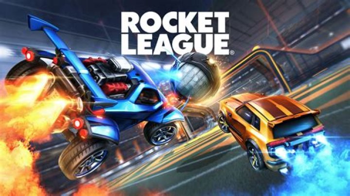 Can you play with PS4 players on Rocket League?