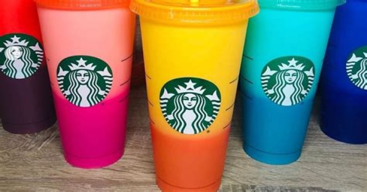 Can you purchase Starbucks tumblers online?