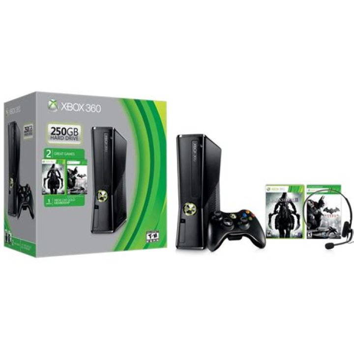Can you put a hard drive in a 4GB Xbox 360?