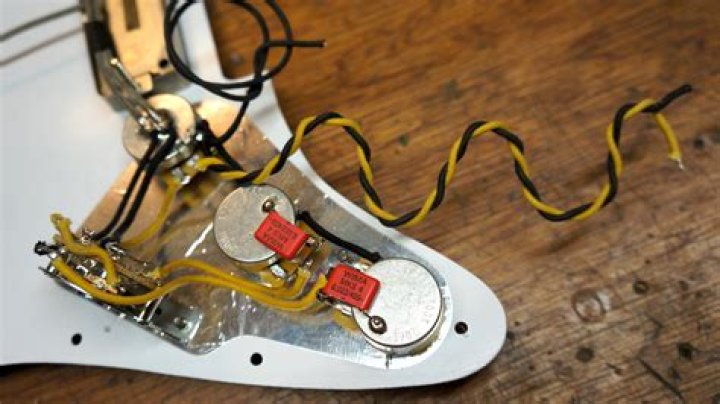 Can you put a humbucker in a Strat?