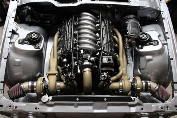 Can you put a turbo on an LS1?