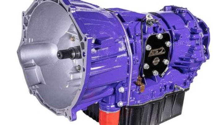 Can you put an Allison transmission on a Cummins?
