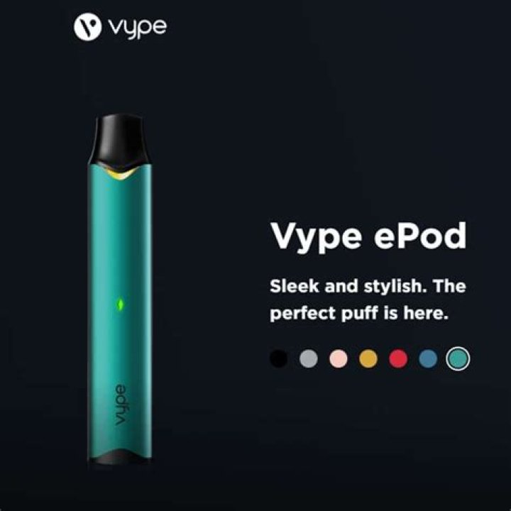 Can you refill vype pods with liquid?