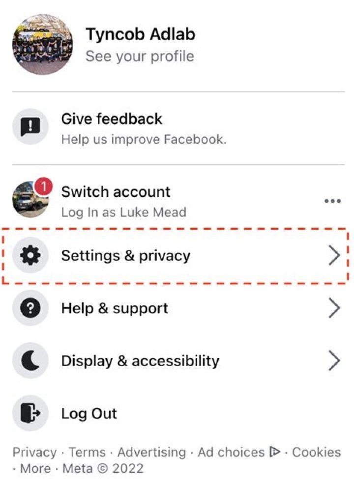 Can you reuse an old password on Facebook?