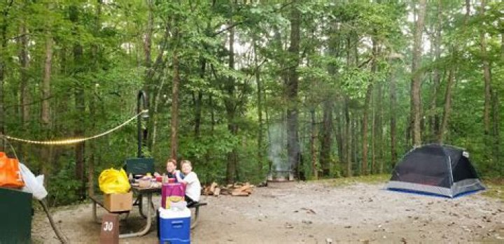 Can you ride ATV at Big South Fork?