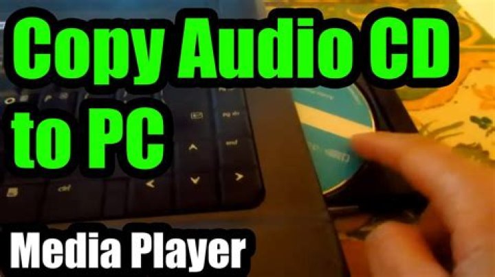 Can you rip a copy protected CD?