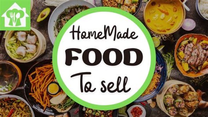 Can you sell food from home in PA?
