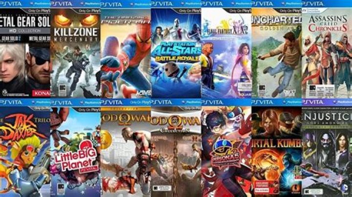 Can you still download Vita games?