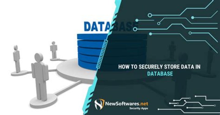 Can you store data in HTML?