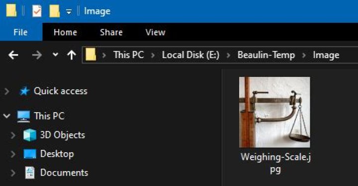 Can you store images in SQL Server?