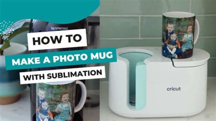 Can you sublimate on coffee mugs?